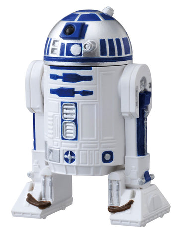 MetaColle Star Wars #11 R2-D2 (Standing Pose)