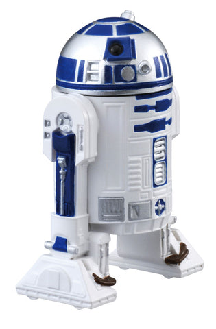 MetaColle Star Wars #11 R2-D2 (Standing Pose)