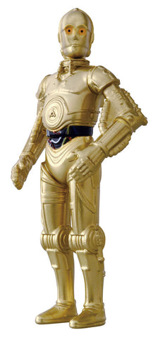 MetaColle Star Wars #12 C-3PO (A New Hope)