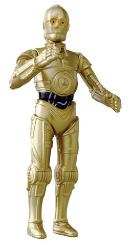 MetaColle Star Wars #12 C-3PO (A New Hope)
