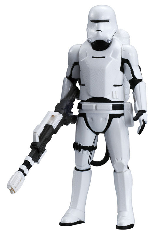 First Order Flametrooper - Star Wars