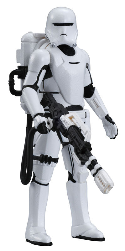 First Order Flametrooper - Star Wars