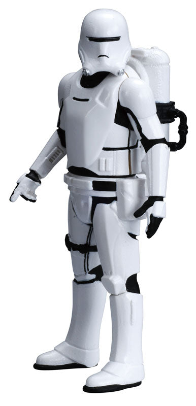 First Order Flametrooper - Star Wars