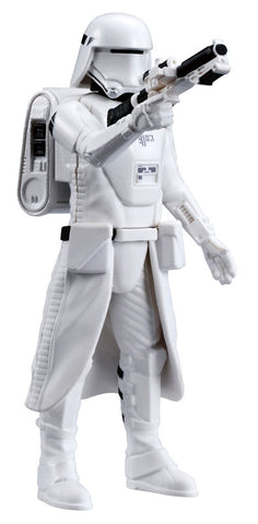 MetaColle Star Wars #14 First Order Snowtrooper