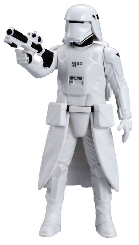 First Order Snowtrooper - Star Wars