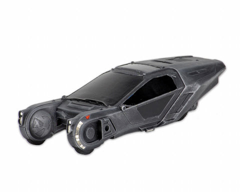 Cinemachines - Blade Runner 2049: Spinner 6 Inch Diecast Vehicle