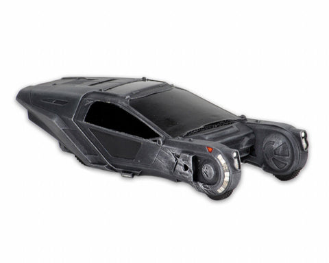 Cinemachines - Blade Runner 2049: Spinner 6 Inch Diecast Vehicle