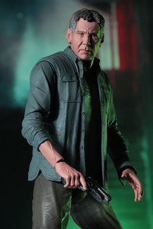 Blade Runner 2049 - 7 Inch Action Figure Series 1: Rick Deckard