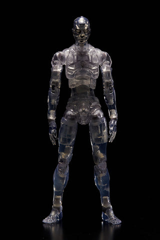 [AmiAmi Exclusive Item] 1/12 TOA Heavy Industries Synthetic Human CL Action Figure