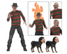 A Nightmare on Elm Street 2: Freddy's Revenge - Freddy Krueger Ultimate 7 Inch Action Figure