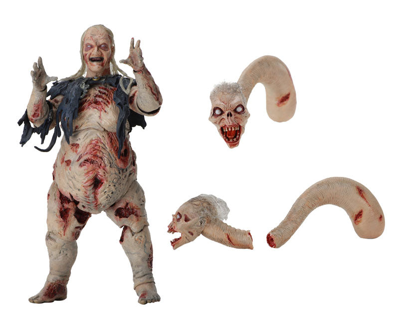 Ash vs Evil Dead - 7 Inch Action Figure Series 2: 3Type Set