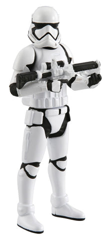 MetaColle Star Wars #17 First Order Stormtrooper (The Last Jedi)