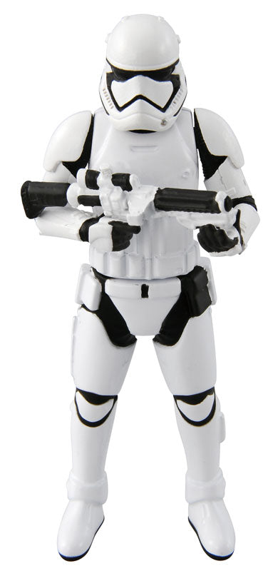 MetaColle Star Wars #17 First Order Stormtrooper (The Last Jedi)