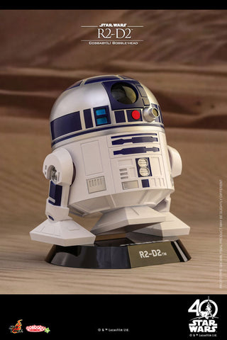 CosBaby "Star Wars" [Size L] R2-D2