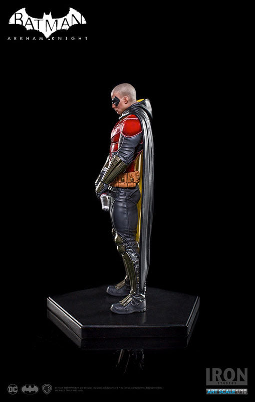 Batman: Arkham Knight - Robin 1/10 Art Scale Statue