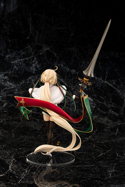 Fate/Grand Order - Jeanne d'Arc (Alter) - 1/8 - Santa Lily, Lancer