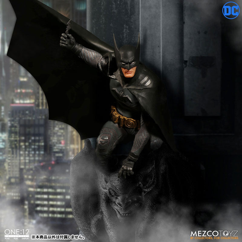 Batman(Bruce Wayne) - Dc Comics