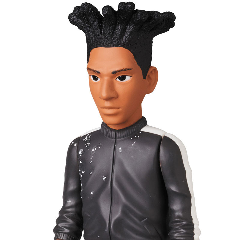 Vinyl Collectible Dolls No.271 VCD JEAN-MICHEL BASQUIAT