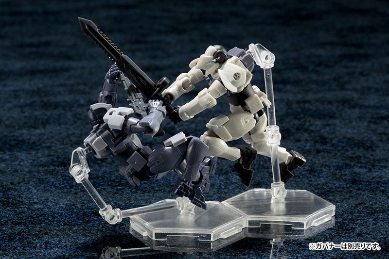 Hexa Gear Mini Flying Base -Valiant Force Ver.-