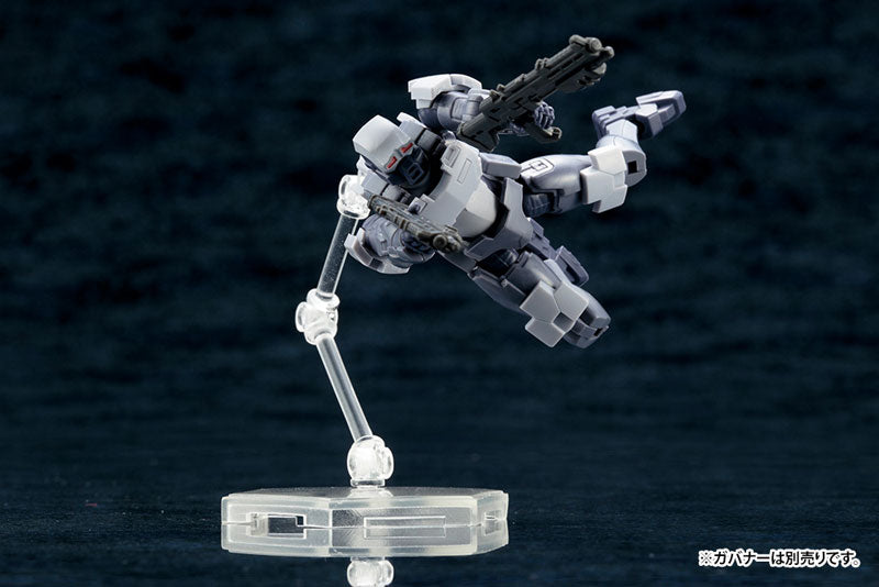 Hexa Gear Mini Flying Base -Valiant Force Ver.-