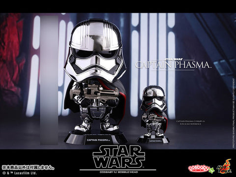CosBaby "Star Wars: The Force Awakens" [Size L] Captain Phasma
