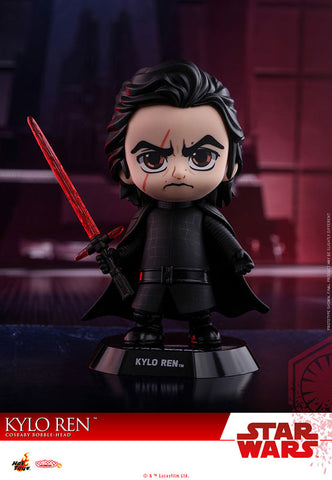 CosBaby "Star Wars: The Last Jedi" Series 1.0 [Size S] Kylo Ren (Without Mask Ver.)