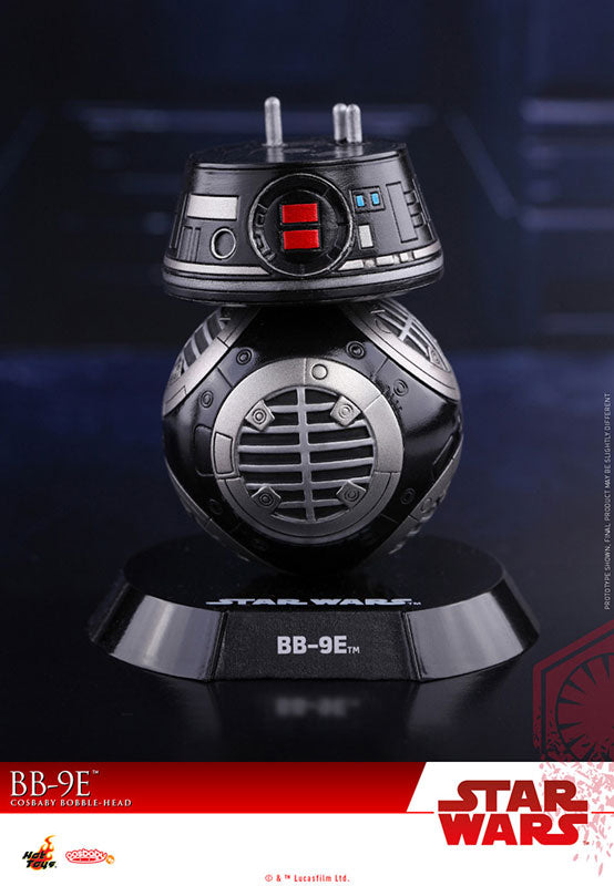 CosBaby "Star Wars: The Last Jedi" Series 1.0 [Size S] BB-9E