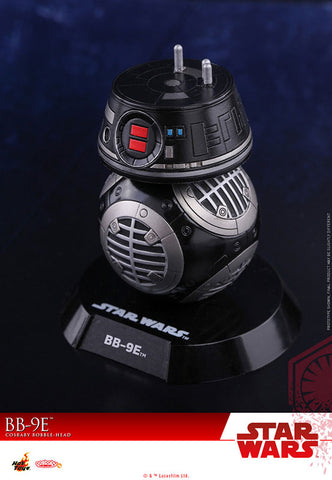 CosBaby "Star Wars: The Last Jedi" Series 1.0 [Size S] BB-9E