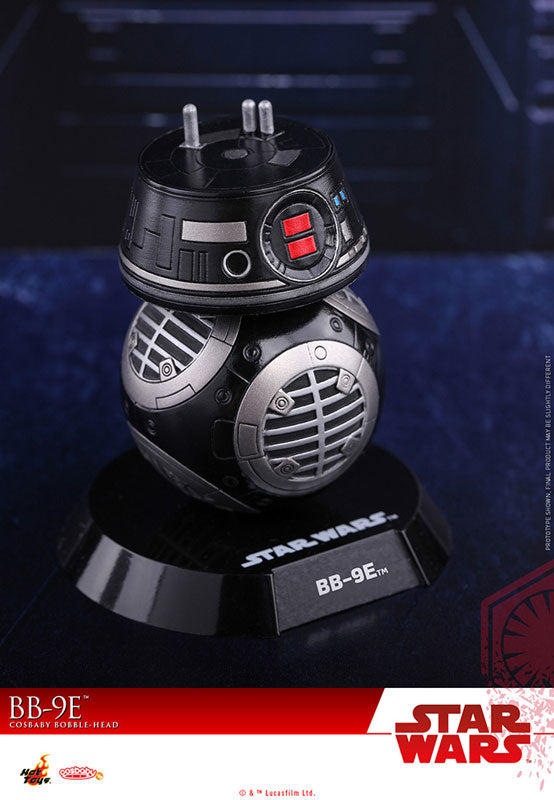 CosBaby "Star Wars: The Last Jedi" Series 1.0 [Size S] BB-9E