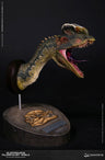 Museum Series - Dilophosaurus Bust B