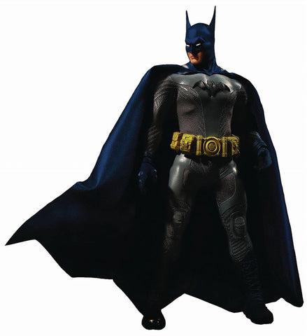ONE:12 Collective - DC Comics: Preview Limited Ascending Knight Batman 1/12 Action Figure