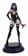 Femme Fatale - Joseph Michael Linsner Sinful Suzi PVC