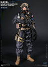 1/6 Elite Series Naval Mountain Warfare Special Forces　