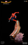 Spider-Man: Homecoming - Spider-Man 1/10 Battle Diorama Series Art Scale Statue