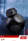 Movie Masterpiece "Star Wars: The Last Jedi" 1/6 Scale Figure BB-9E　