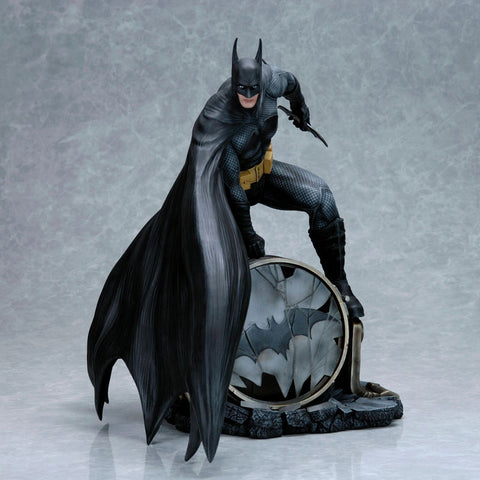 Fantasy Figure Gallery - DC Comics Collection: Batman 1/6 PVC(Provisional Pre-order)　