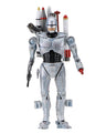 RoboCop Versus The Terminator - Robocop Ultimate 7 Inch Action Figure