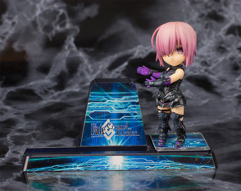 Fate/Grand Order - Mash Kyrielight - Cell Phone Stand - Smartphone Stand Bishoujo Character Collection No.15 (Pulchra)