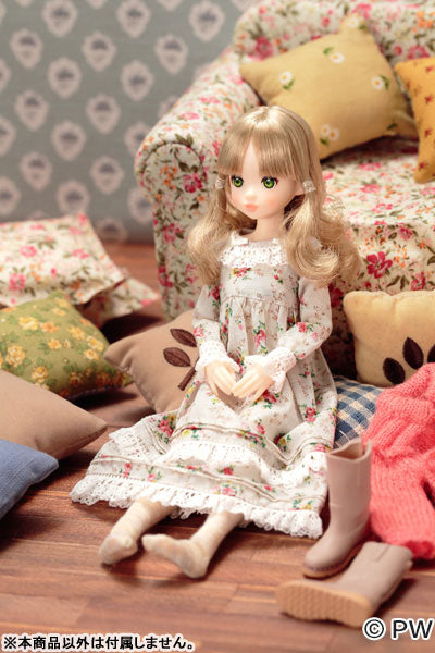 CCSgirl 17AW ruruko Complete Doll　