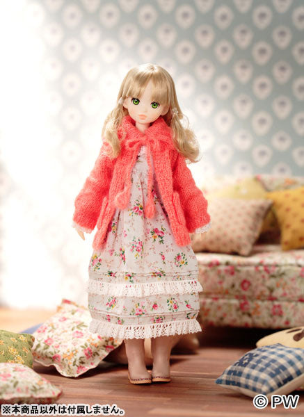 CCSgirl 17AW ruruko Complete Doll　