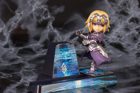 Fate/Grand Order - Jeanne d'Arc - Cell Phone Stand - Smartphone Stand Bishoujo Character Collection No.16 - Ruler (Pulchra)