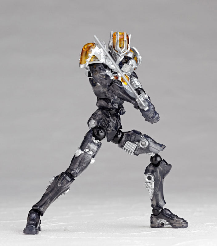 Assemble Borg Infinite NEXUS - Solaris Japan