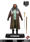 The Walking Dead - Ezekiel & Daryl Dixon 7 Inch Action Figure 2Type Set