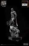 Justice League - Batman Deluxe 1/10 Art Scale Statue