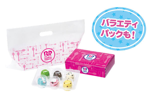 Licca-chan Thirty-One Ice Cream Shop (NEW)