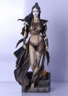 Fantasy Figure Gallery - Dead Moon 1/4 Resin Statue Exclusive ver.(Provisional Pre-order)　