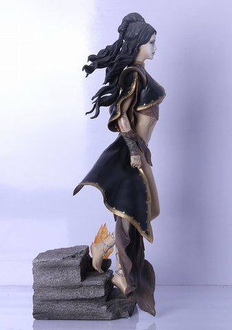 Fantasy Figure Gallery - Dead Moon 1/4 Resin Statue Exclusive ver.(Provisional Pre-order)　