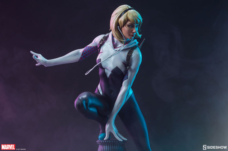 Gwen Stacy - Marvel Comics