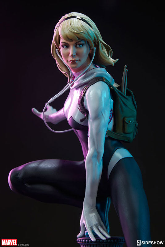 Gwen Stacy - Marvel Comics