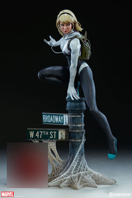 Gwen Stacy - Marvel Comics